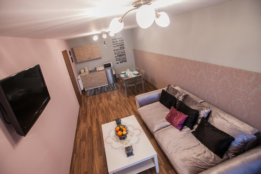Apartamenty Zywiec Exterior photo